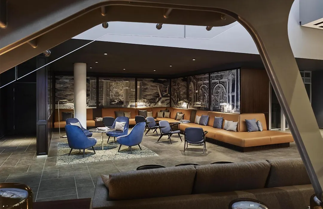 Hyatt Regency Vienna-1