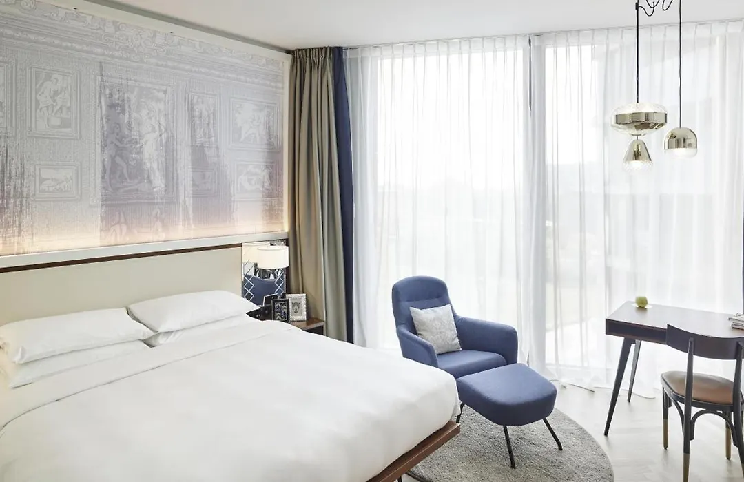 Hyatt Regency Vienna-1