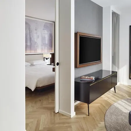 Hyatt Regency Vienna-3