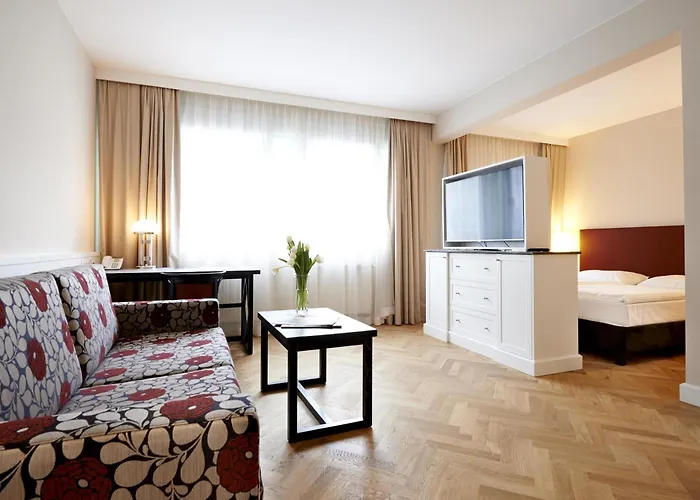 Singerstrasse 21-25 Aparthotel 350M Next To St Stephen'S Square Viena