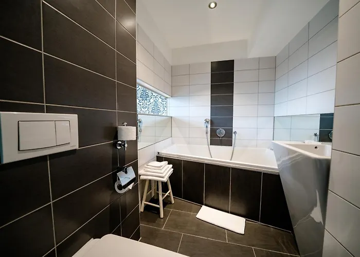 Hotel Goldene Spinne Wien
