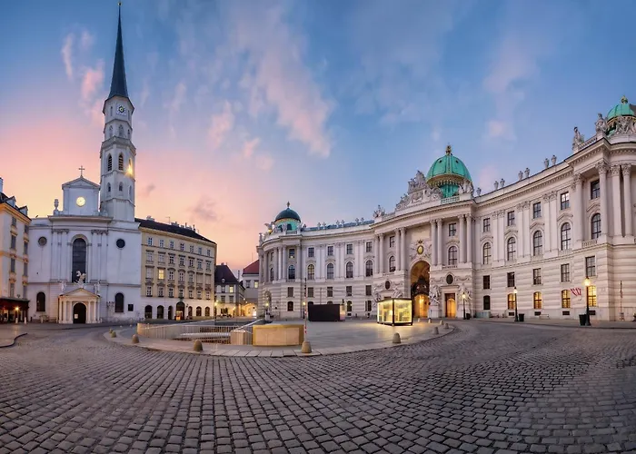 Eurostars Embassy Hotel Wien