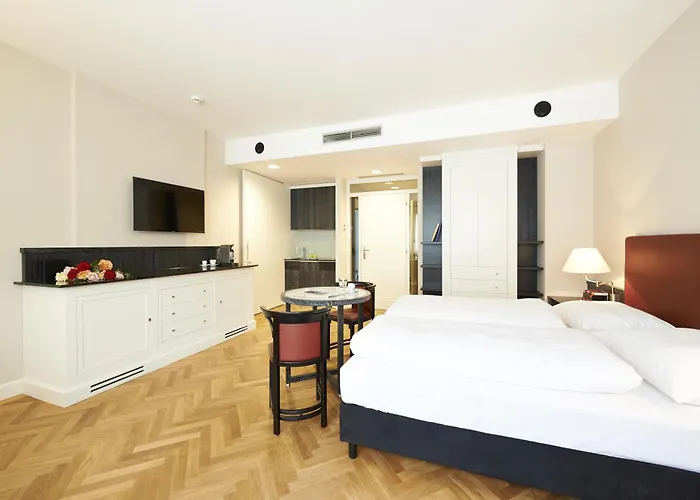 Singerstrasse 21-25 Aparthotel 350M Next To St Stephen'S Square Viena
